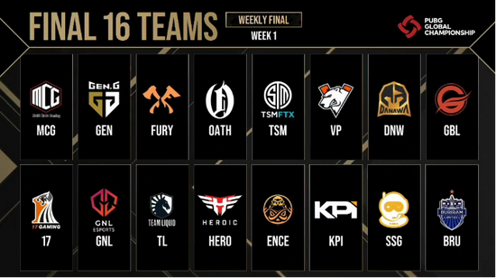 PUBG新版本41.1上线星际乱斗模式带来全新体验